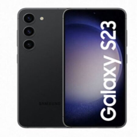 Samsung galaxy s23 5g dual sim - noir - 256 go - très bon état