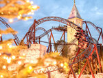 SMARTBOX - Coffret Cadeau Séjour à Europa-Park -  Séjour
