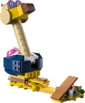 71414 Le casse-tête de Pico Condor ® Super Mario