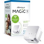 DEVOLO CPL Magic 1 WiFi mini Extension - 1200 Mbit/s