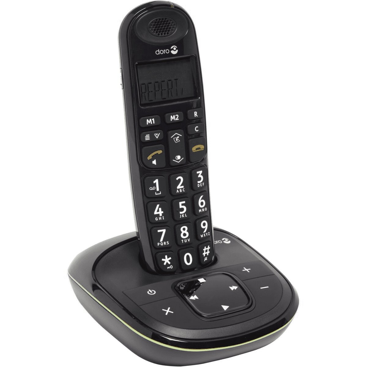 Doro phoneeasy 105wr La Poste