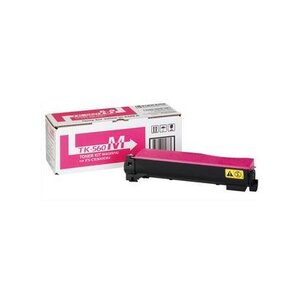 Toner original pour FS-C5300DN  magenta KYOCERA