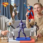 Spin Master 6073189 - Superman Movie Line - Figurine assotis 30 cm