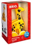 30200 Girafe a trainer