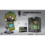 Figurine Chibi Six Collection : Blitz