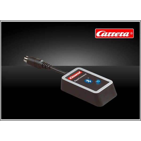 CARRERA 20030369 - Digital 132 - 124 - AppConnect