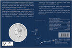 Monnaie KOALA ANA Special Edition 1 Oz Argent 1$ Australia 2026