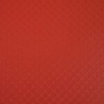 Classeur 4 anneaux 30 mm polypropylène Opaque A4 maxi Rouge EXACOMPTA