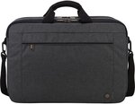 Case logic era eraa-114 obsidian sacoche d'ordinateurs portables 35 6 cm (14") malette noir