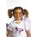 Maquillage enfant Galet Lilas