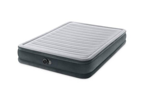 Matelas gonflable 2 personnes 150 x 200 cm