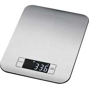 Proficook balance de cuisine pc-kw 1061 5 kg