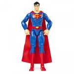 Figurine basique 30 cm - superman dc universe
