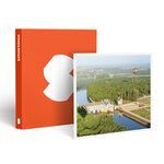 SMARTBOX - Coffret Cadeau Vol en montgolfière au-dessus du château de Chenonceau -  Sport & Aventure