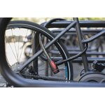 Master Lock Câble antivol à cle 100 x 1 8 cm 8228EURDPRO