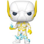 Figurine Funko Pop! Television : The Flash - GodSpeed