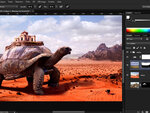 Maîtrisez photoshop : cours en ligne avec skilleos - smartbox - coffret cadeau multi-thèmes