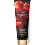 Victoria's Secret - Lait Pour Le Corps Et Les Mains Flora En Édition Limitée - Forbidden Rose