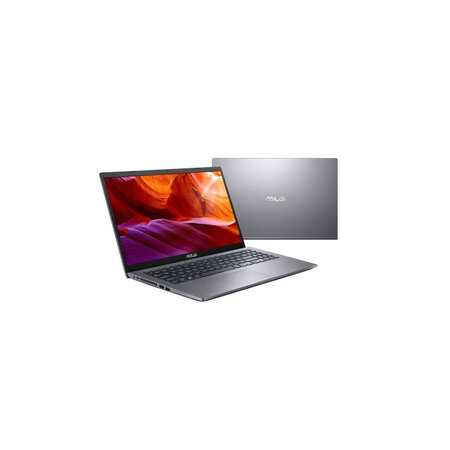 Ordinateur portable asus r509ja-ej145t - 15 full hd - core i3-1005g1 - ram 8go - stockage 1to + 256go ssd - windows 10