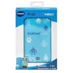VTECH Kidicom Max - Etui De Protection Bleu