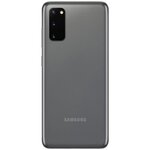 Samsung galaxy s20 sm-g980f 15 8 cm (6.2") android 10.0 4g usb type-c 8 go 128 go 4000 mah gris