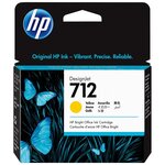HP 712 Cartouche d'encre 3ED69A