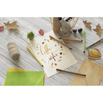 Stylo Feutre de Dessin Pen 68 Pointe 1mm Rose nude STABILO