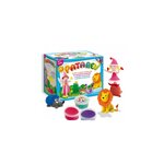 Patarev Coffret 6 pots