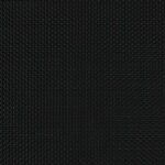 vidaXL Ensemble de canapés d'extérieur 5 pc Blanc et crème