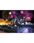 Coffret cadeau - ticketbox - futuroscope - 1 enfant