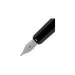 Stylo plume Tradio Corps Pastel Mimosa Encre Bleue PENTEL