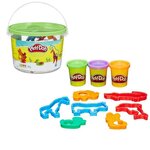 Play-doh - mini baril - modele aléatoire