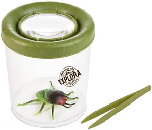 Mega boite loupe