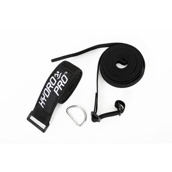 Bestway bandes de natation hydro-pro pour piscines hors-sol