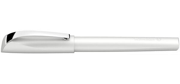 Stylo à plume Ceod Shiny pearl white x 10 SCHNEIDER