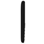 Téléphone portable senior beafon sl360 - noir