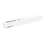 Stylo à bille rotatif Ineo Elements lavande PELIKAN