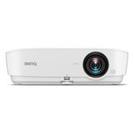 BENQ MS536 Vidéoprojecteur DLP - Résolution SVGA 800 x 600 pixels - 4000 lumens ANSI - 2xHDMI - Enceinte 2W - Blanc