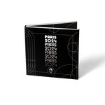 Jeux Olympiques et Paralympiques de Paris 2024 Album de 20 coincards 2€ commémoratives BU