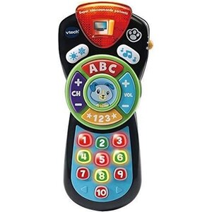 Mon baby volant - VTech - VTech - 6 mois