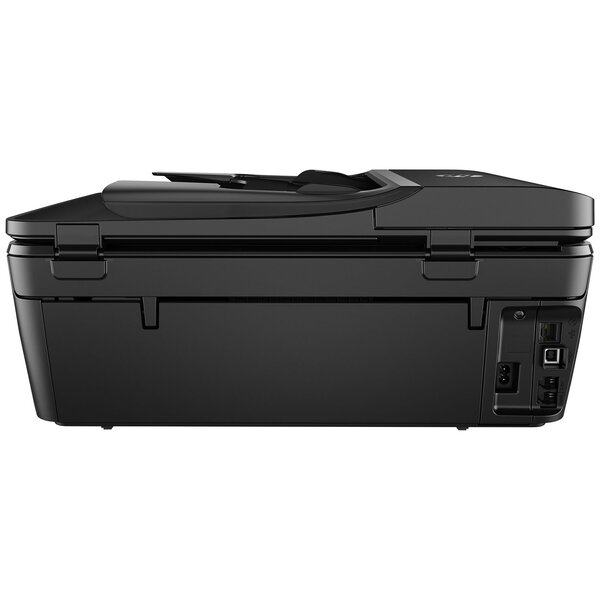 Imprimante hp envy photo 7830