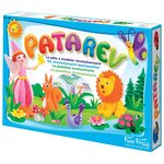 Patarev coffret 6 pots 18gr