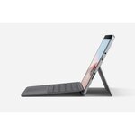 Type Cover Surface Go 2 Signature - Clavier AZERTY - Gris Anthracite