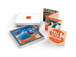 SMARTBOX - Coffret Cadeau Frissons et parachute -  Sport & Aventure