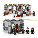 76431 Cours de Potions au Château de Poudlard - LEGO® Harry Potter™