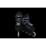 Hudora 85061 - Lacets lumineux à LED