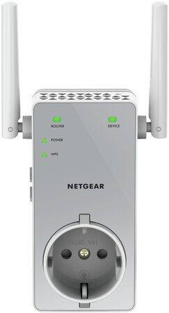 NETGEAR EX3800