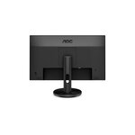 Aoc 90 series g2790px led display 68 6 cm (27") 1920 x 1080 pixels full hd noir