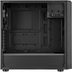 Boîtier PC COOLER MASTER Elite 500 -  Boitier avec support ODD (E500-KN5N-S00)