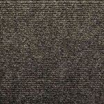 vidaXL Tapis d'escalier auto-adhésifs 15 Pièces Anthracite